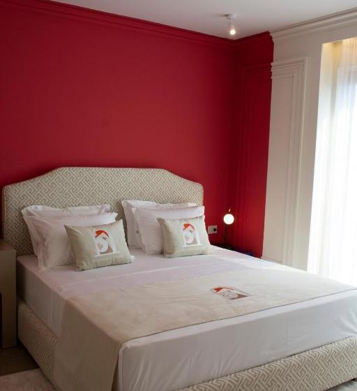 スタンダードルーム, The Collector Hotel Boutique