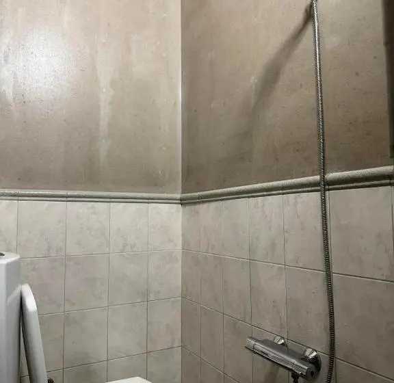 اتاق اکونومی, Swed Cab Embassy Hostel