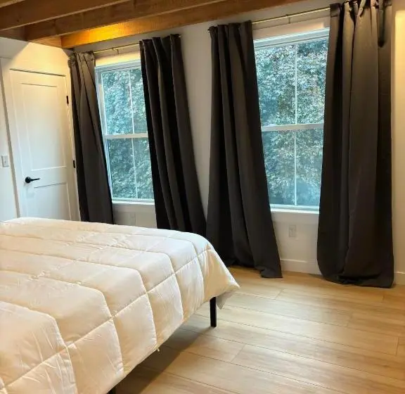 スイート(家族用), The White Creek Inn