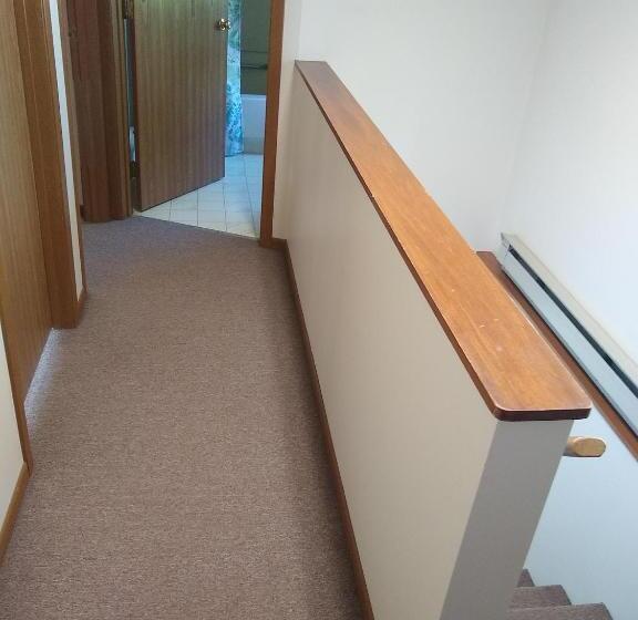 غرفة ديلوكس, All American Grill B&b Clarion Penn Prime