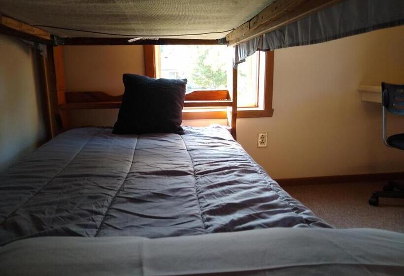 غرفة ديلوكس, All American Grill B&b Clarion Penn Prime