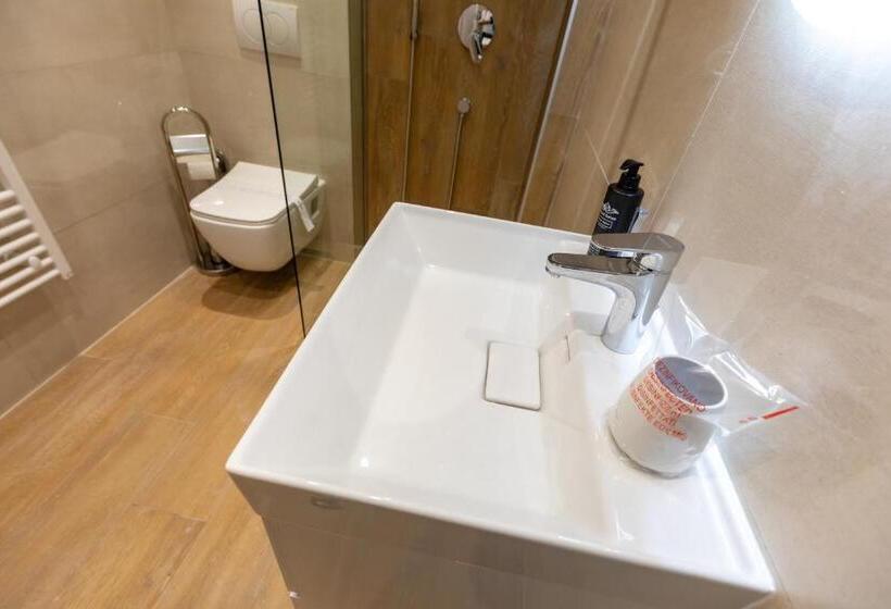 آپارتمان لوکس 1 خوابه, Apartmani Maira