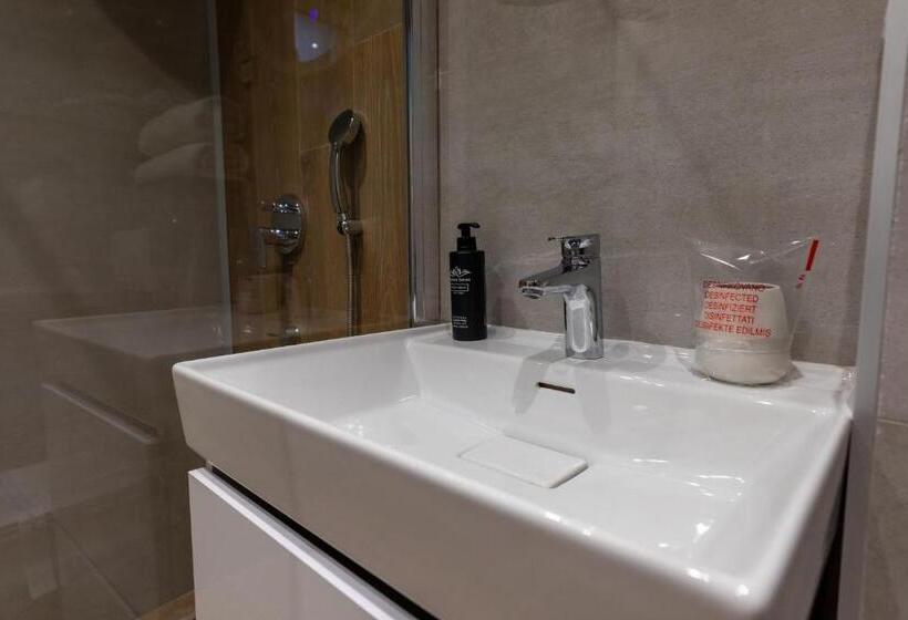 آپارتمان لوکس 1 خوابه, Apartmani Maira