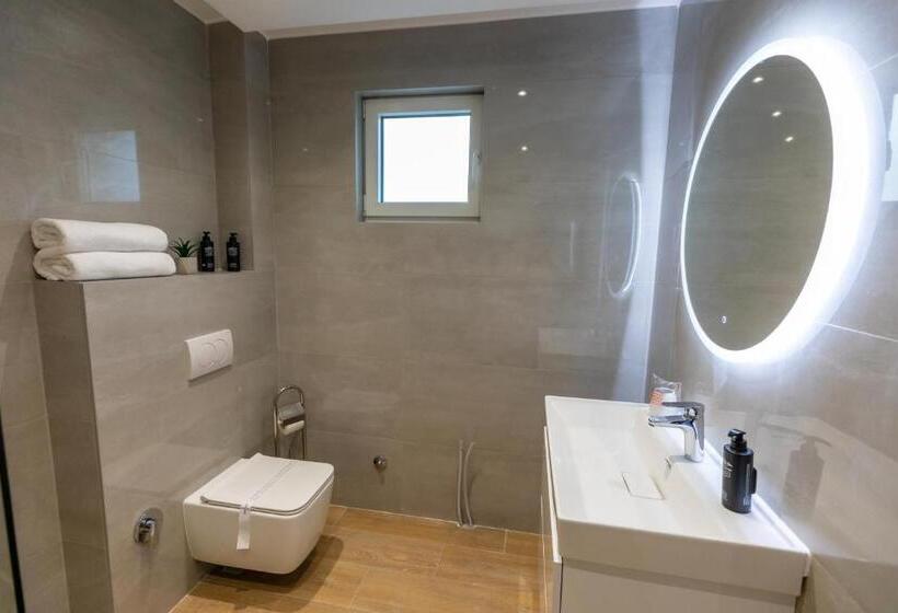 آپارتمان دلوکس 3 خوابه, Apartmani Maira