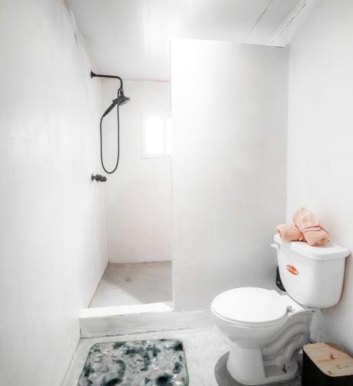 غرفة ديلوكس, La Caribena Beach House Bocas Del Toro, Isla Colón, Panamá