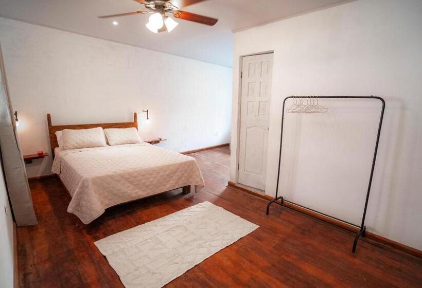 غرفة ديلوكس, La Caribena Beach House Bocas Del Toro, Isla Colón, Panamá