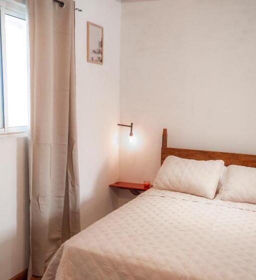 غرفة ديلوكس, La Caribena Beach House Bocas Del Toro, Isla Colón, Panamá