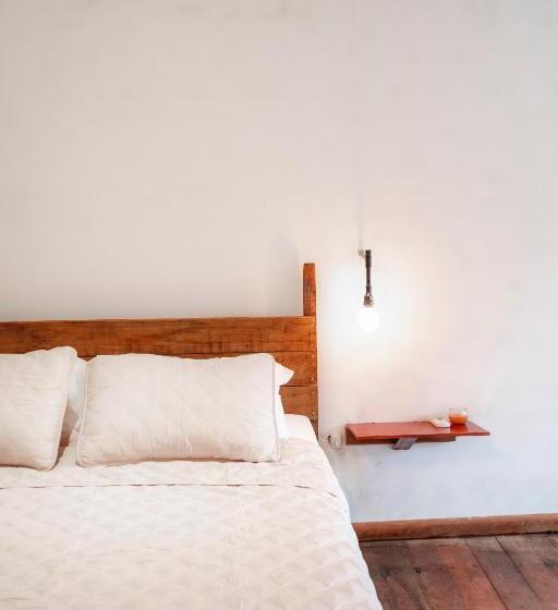 غرفة ديلوكس, La Caribena Beach House Bocas Del Toro, Isla Colón, Panamá