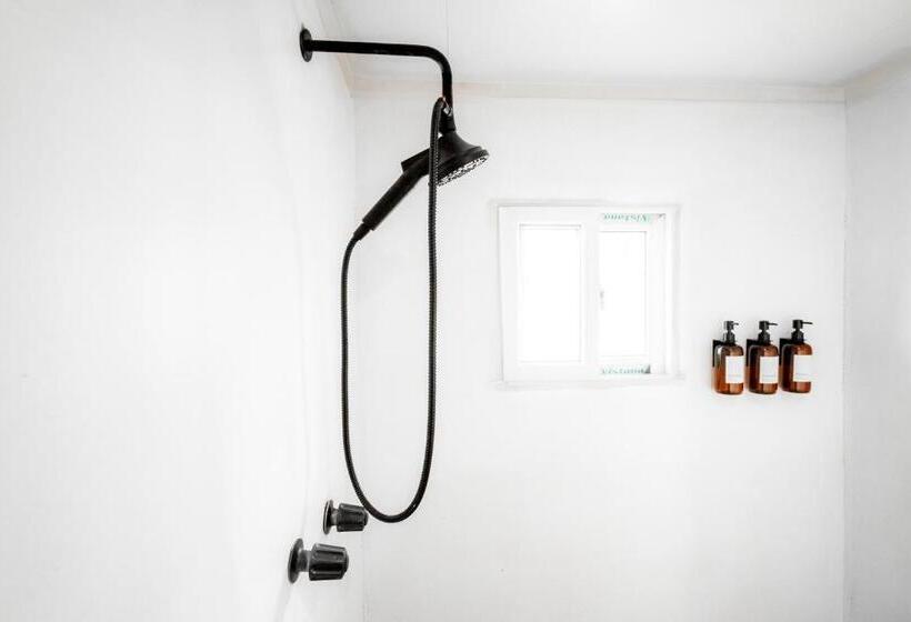 غرفة ديلوكس, La Caribena Beach House Bocas Del Toro, Isla Colón, Panamá