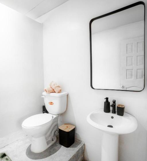 غرفة ديلوكس, La Caribena Beach House Bocas Del Toro, Isla Colón, Panamá