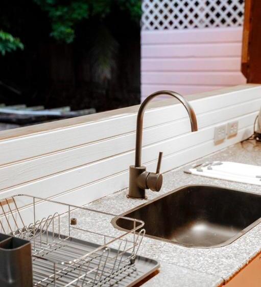 منزل 3 غرف نوم, La Caribena Beach House Bocas Del Toro, Isla Colón, Panamá