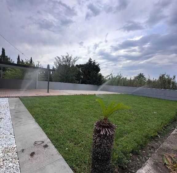 חדר סטנדרט, Lume Lauras