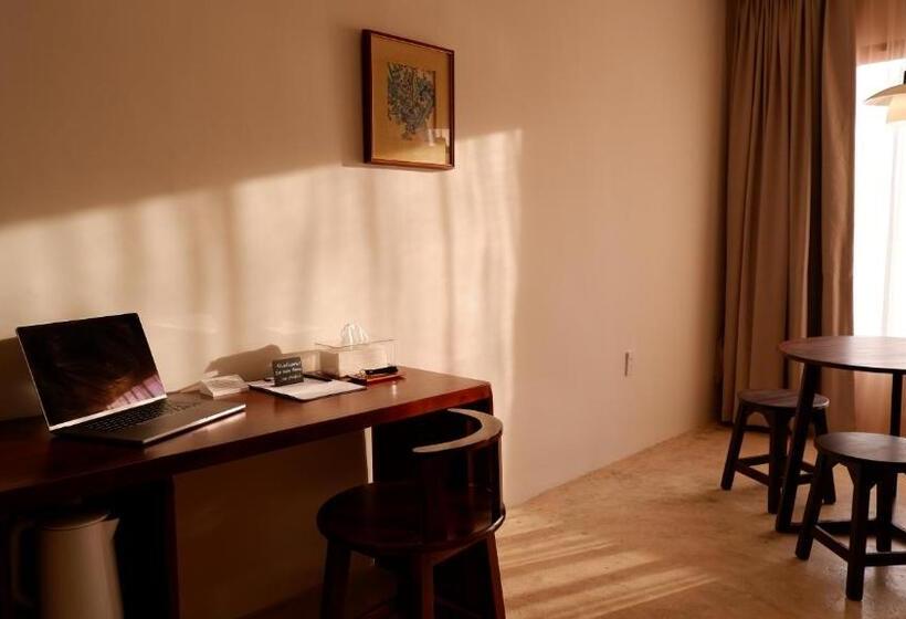 Студио Стандарт Кровать Кинг, The Studio