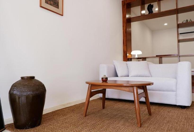 Студио Стандарт Кровать Кинг, The Studio