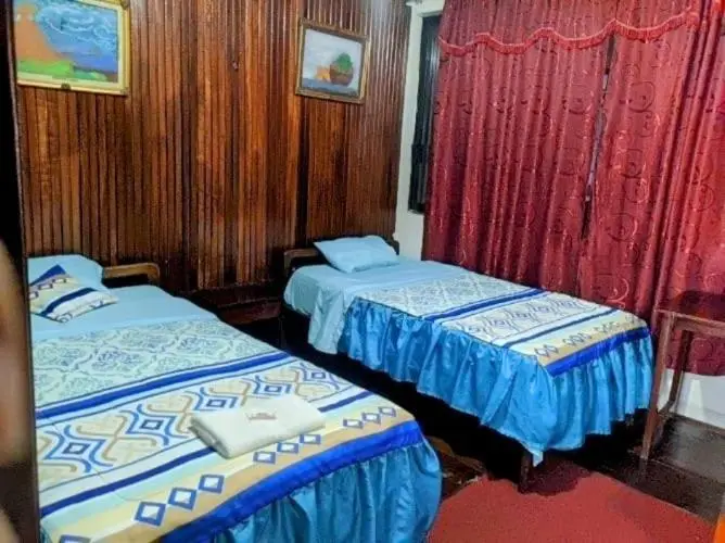 اتاق لوکس, Araucano