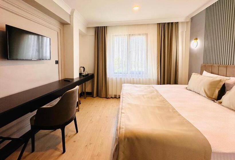 标准间, Bless You