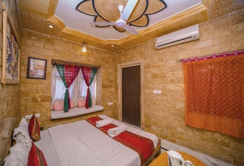 Номер Deluxe, Lemon Haritage