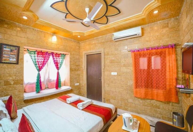 Номер Deluxe, Lemon Haritage