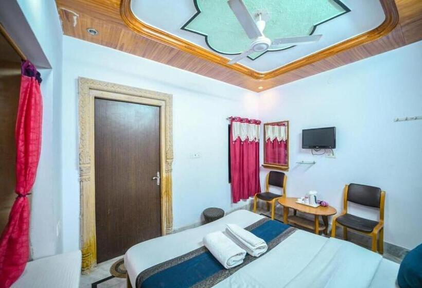 Quarto Deluxe, Lemon Haritage