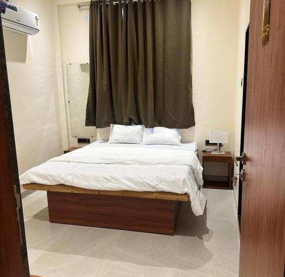 غرفة قياسية, Leo Deluxe & Suite Room