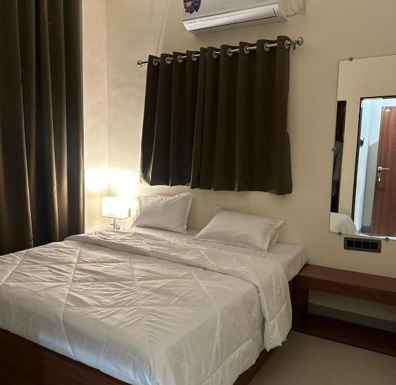 غرفة قياسية, Leo Deluxe & Suite Room