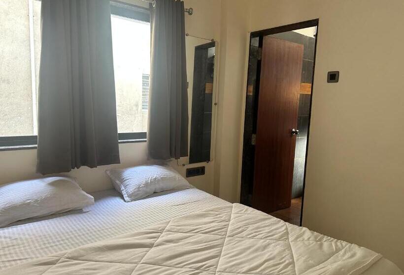 غرفة قياسية, Leo Deluxe & Suite Room