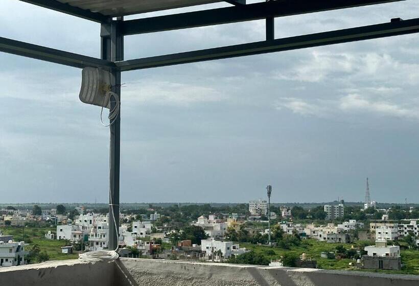 غرفة ديلوكس رباعية, Leo Deluxe & Suite Room