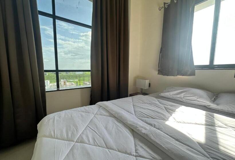 جناح, Leo Deluxe & Suite Room