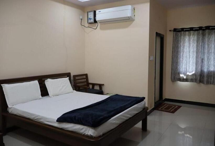 스탠다드 룸, Volety Grand