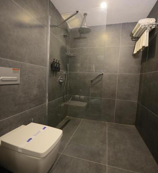 标准单人间, Wyndham Garden Cambasi