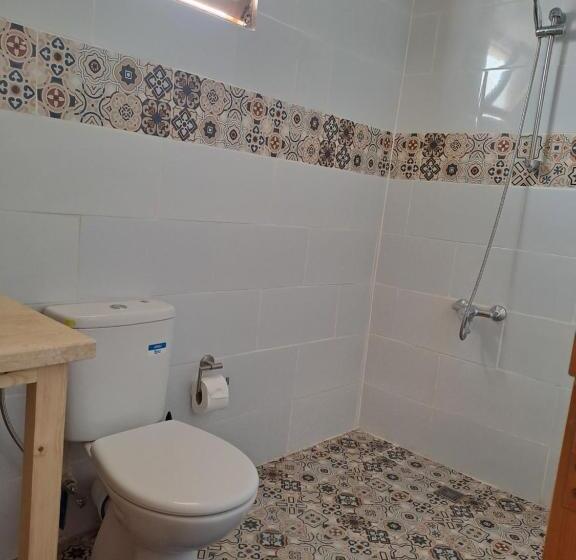 سوییت با چشم‌انداز دریا, Le Rêve