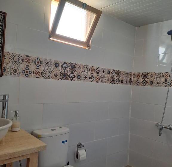 سوییت با چشم‌انداز دریا, Le Rêve