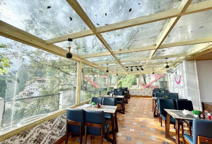 Номер Стандарт Индивидуальный, Mountain G ! Mussoorie होटल माउंटेन ஹோட்டல் மலை હોટેલ માઉન્ટેન ਹੋਟਲ ਮਾਊਂਟੇਨ Near Mall Road Hotel Wit