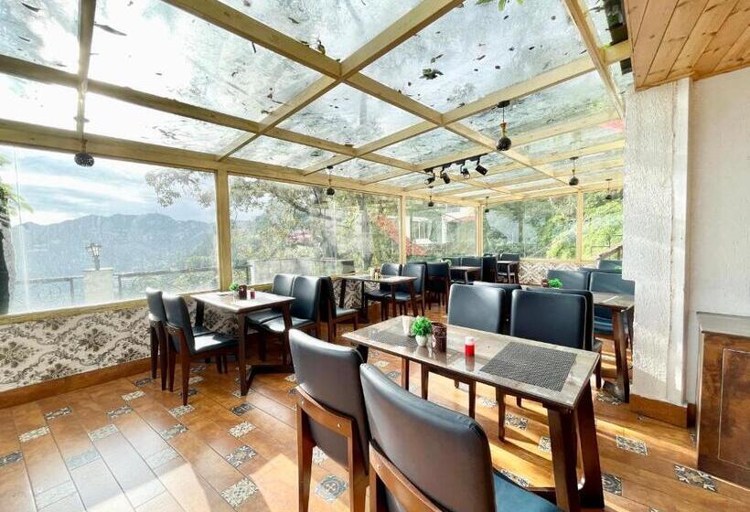 스탠다드 싱글 룸, Mountain G ! Mussoorie होटल माउंटेन ஹோட்டல் மலை હોટેલ માઉન્ટેન ਹੋਟਲ ਮਾਊਂਟੇਨ Near Mall Road Hotel Wit