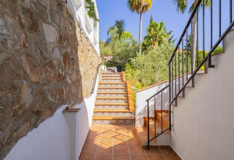 חדר סטנדרט, Cubo S Kurt Rural Room 1 Garden View