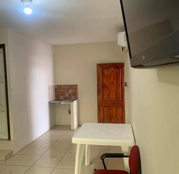 エコノミールーム, Habitaciones Amobladas   Manabí Suites