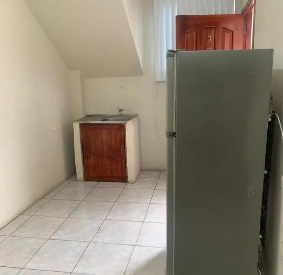 エコノミールーム, Habitaciones Amobladas   Manabí Suites