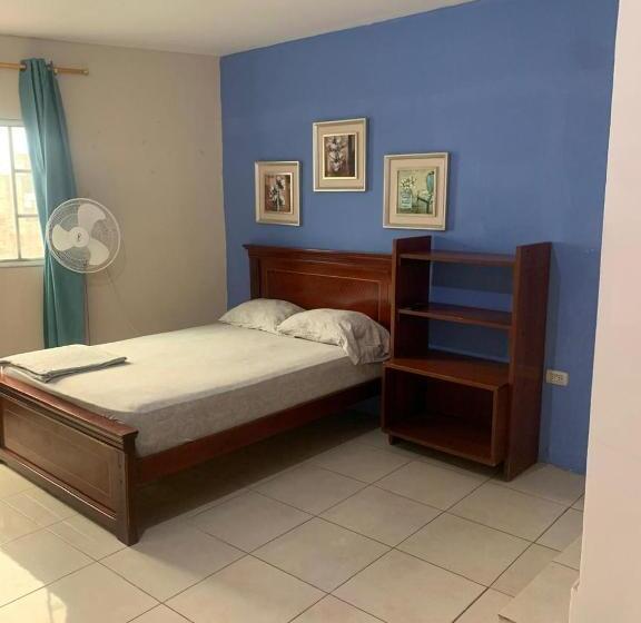 エコノミールーム, Habitaciones Amobladas   Manabí Suites