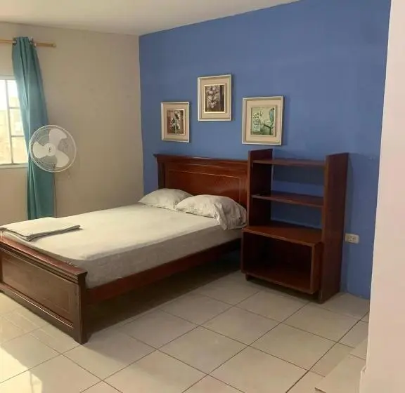 エコノミールーム, Habitaciones Amobladas   Manabí Suites