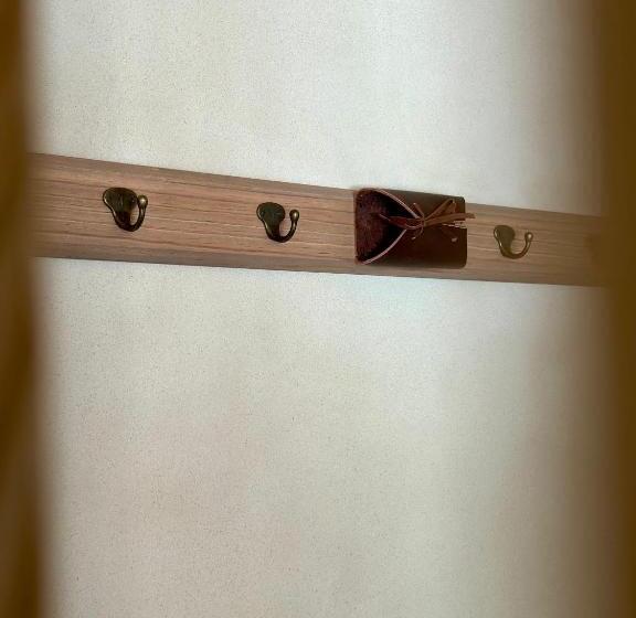 غرفة ديلوكس, The Crissolo Lodge