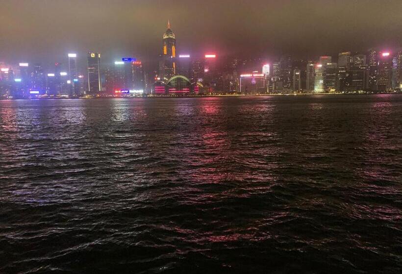 اتاق استاندارد, Zodiac Lodge