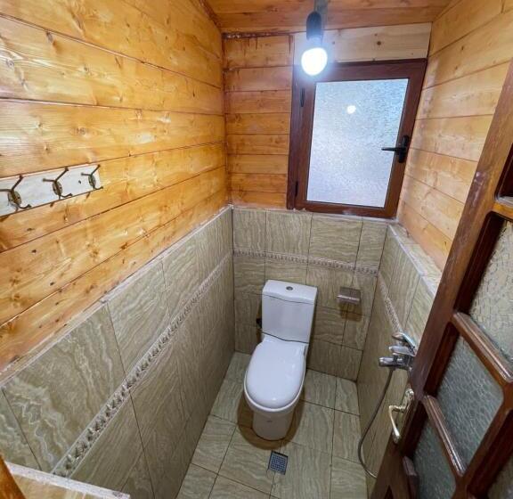 Апартаменты 1 Спальня, Perla Restorant Divjakë