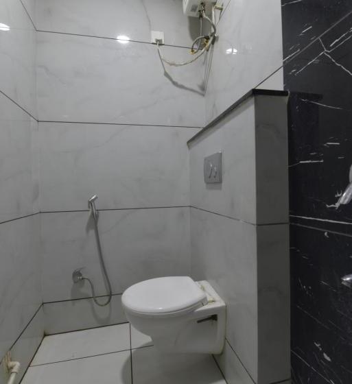 חדר סטנדרט, A2 Hotel And Restro