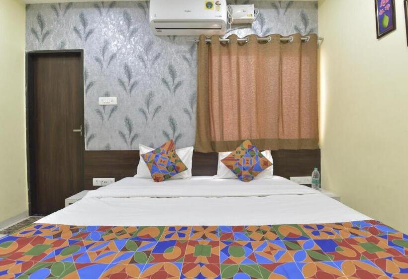 חדר סטנדרט, A2 Hotel And Restro