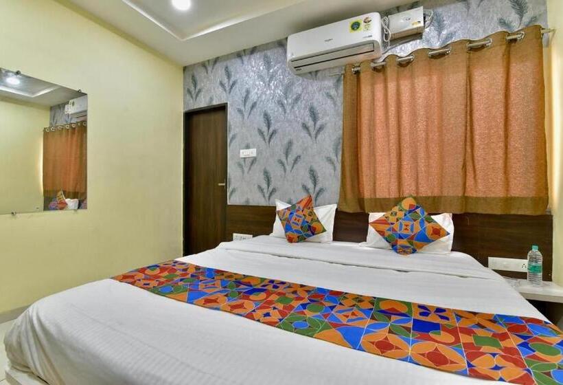 חדר סטנדרט, A2 Hotel And Restro