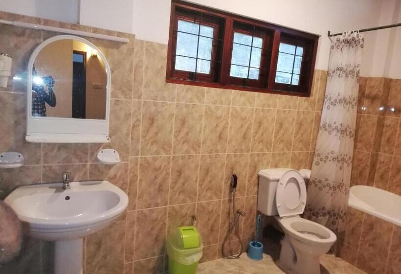 Chambre Deluxe, Holiday Inn Chill Place