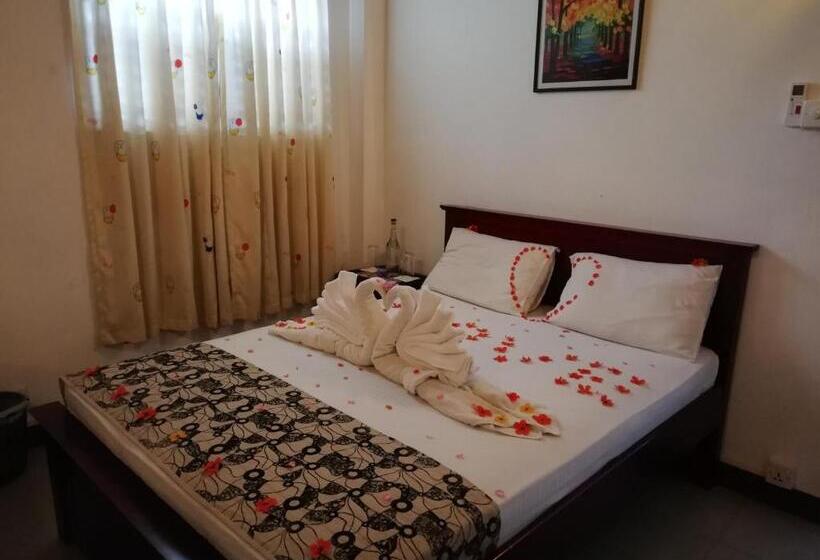 Chambre Deluxe, Holiday Inn Chill Place