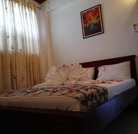 Chambre Deluxe, Holiday Inn Chill Place