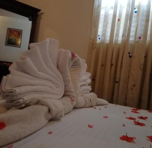 Chambre Deluxe, Holiday Inn Chill Place