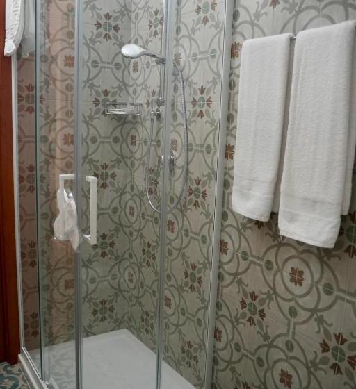 标准工作室, B&b San Carlo